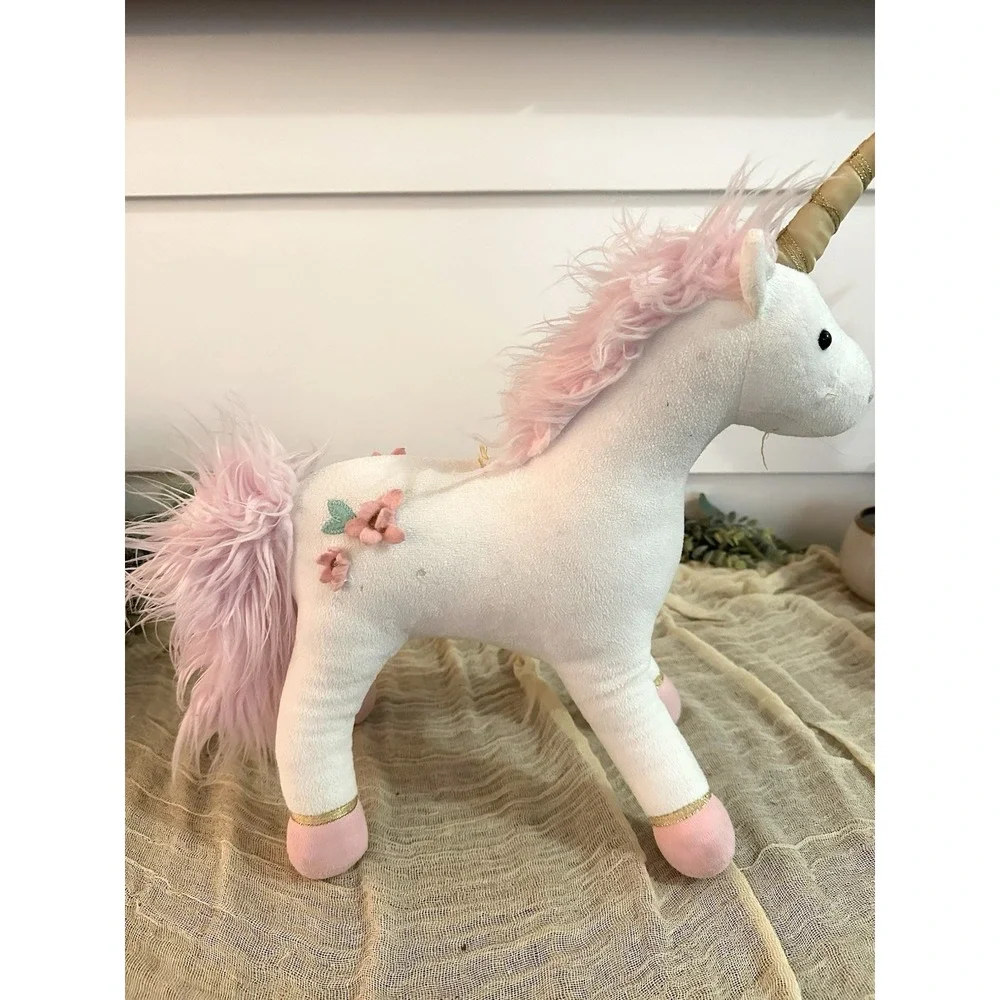 Gund Unicorn 13